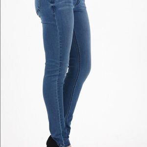 💛KanCan Front Rise Jeans